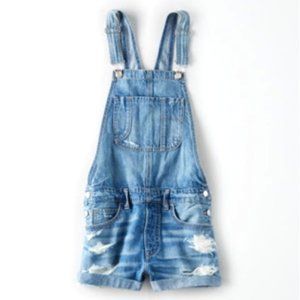 AE Overall Short - NWT